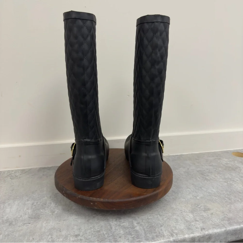 Steve Madden stylish black